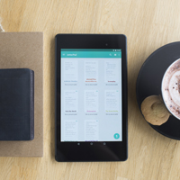 JotterPad for Android