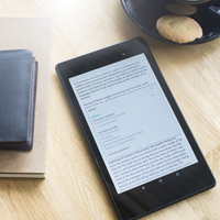 JotterPad Research