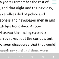 JotterPad Editor