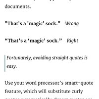 JotterPad Markdown