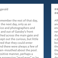 JotterPad Snapshots